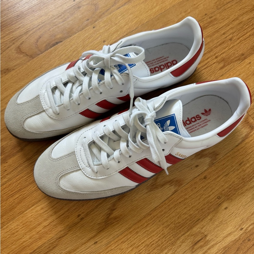 Adidas Men's Sambas
